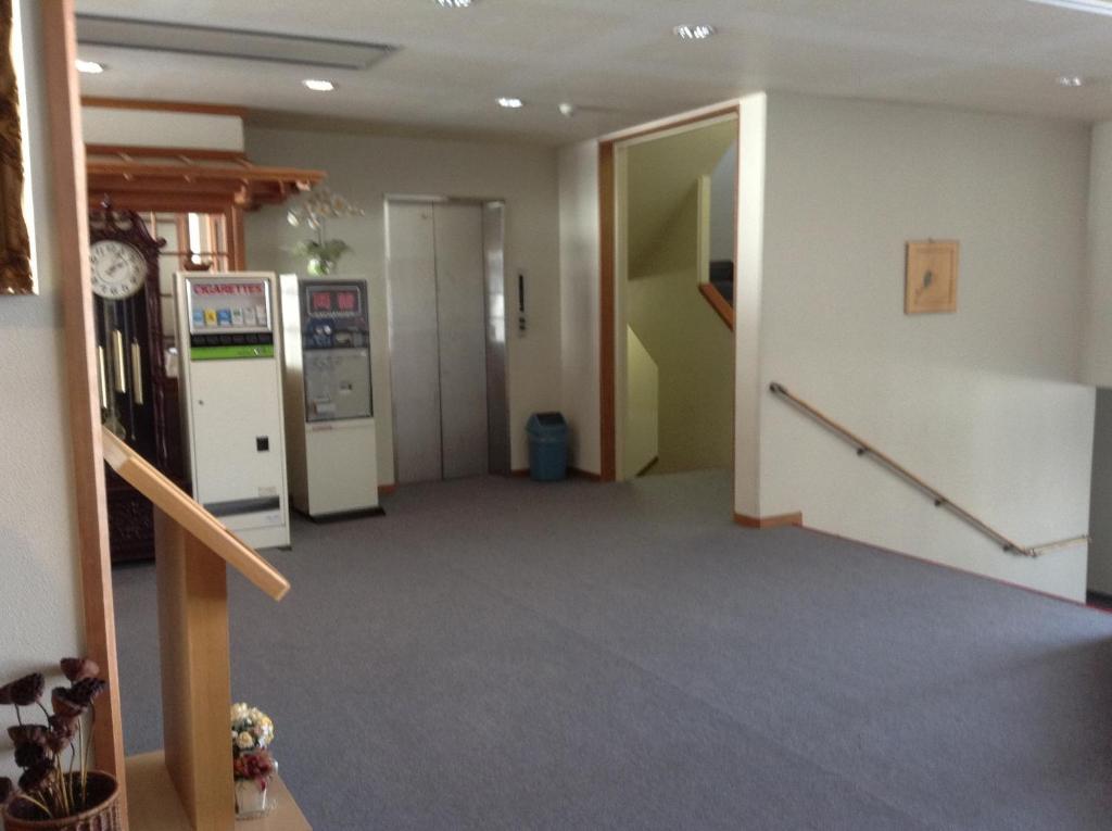 Happokan Hakuba Exterior foto